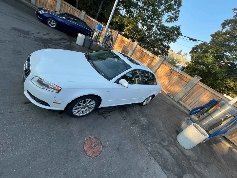 2008 Audi B7 A4 - Image 11 of 12