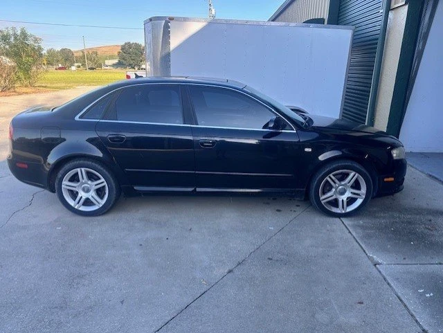2008 Audi B7 A4 - Image 2 of 11