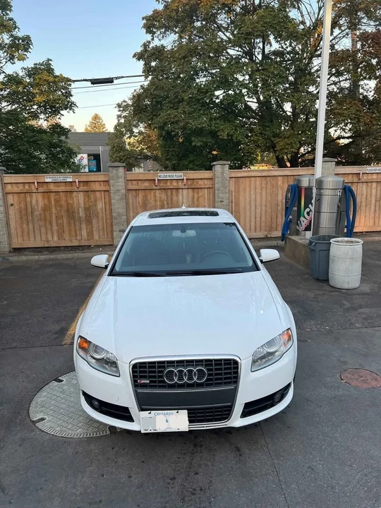 2008 Audi B7 A4 - Image 4 of 12