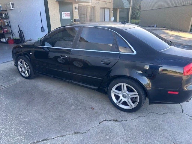 2008 Audi B7 A4 - Image 3 of 11