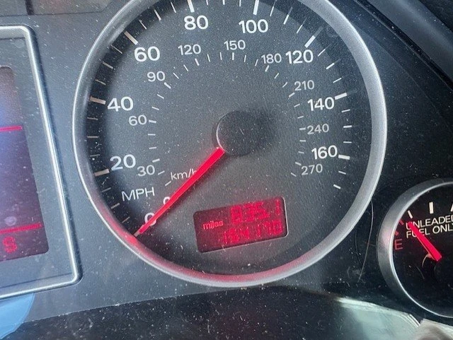 2008 Audi B7 A4 - Image 10 of 11