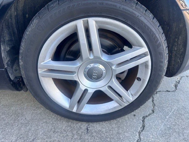 2008 Audi B7 A4 - Image 11 of 11