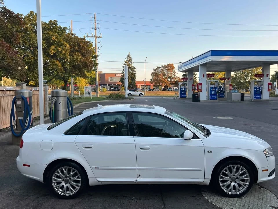 2008 Audi B7 A4 - Image 7 of 12