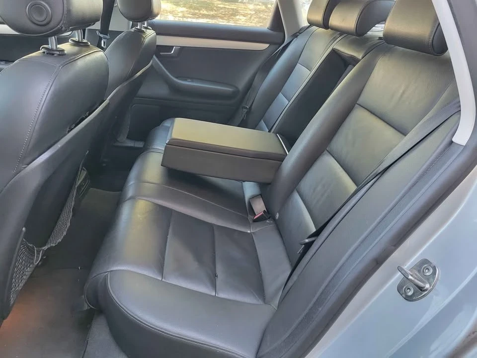 2008 Audi B7 A4 - Image 4 of 4