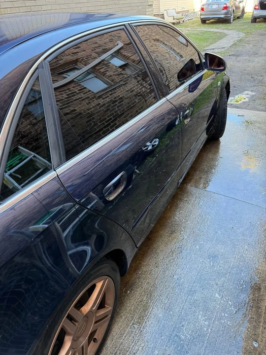 2008 Audi B7 A4 - Image 6 of 9