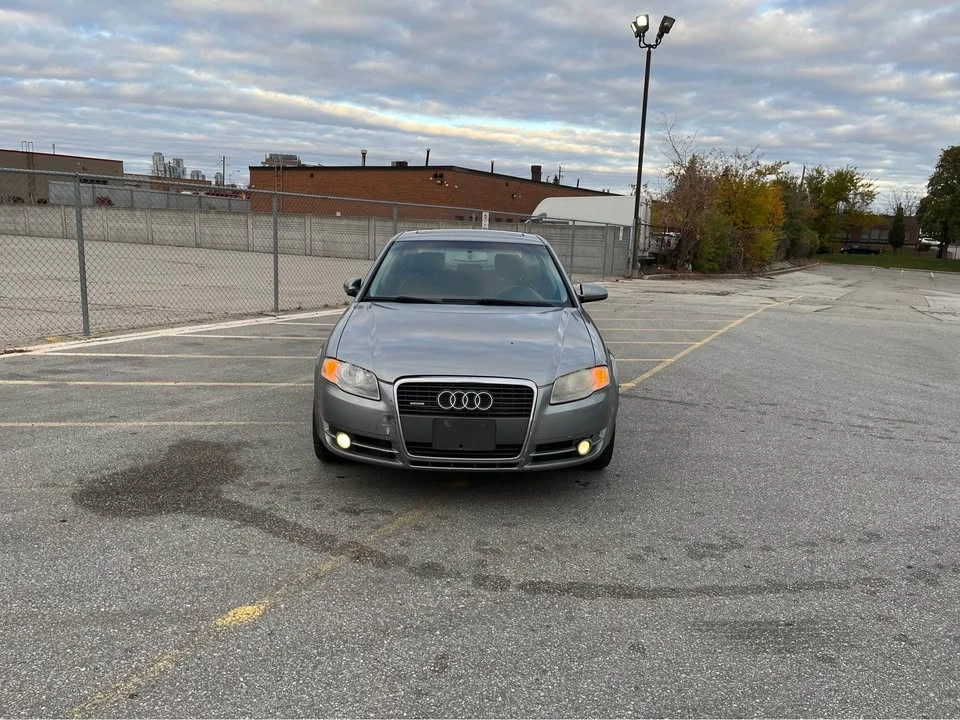 2008 Audi B7 A4 - Image 4 of 7