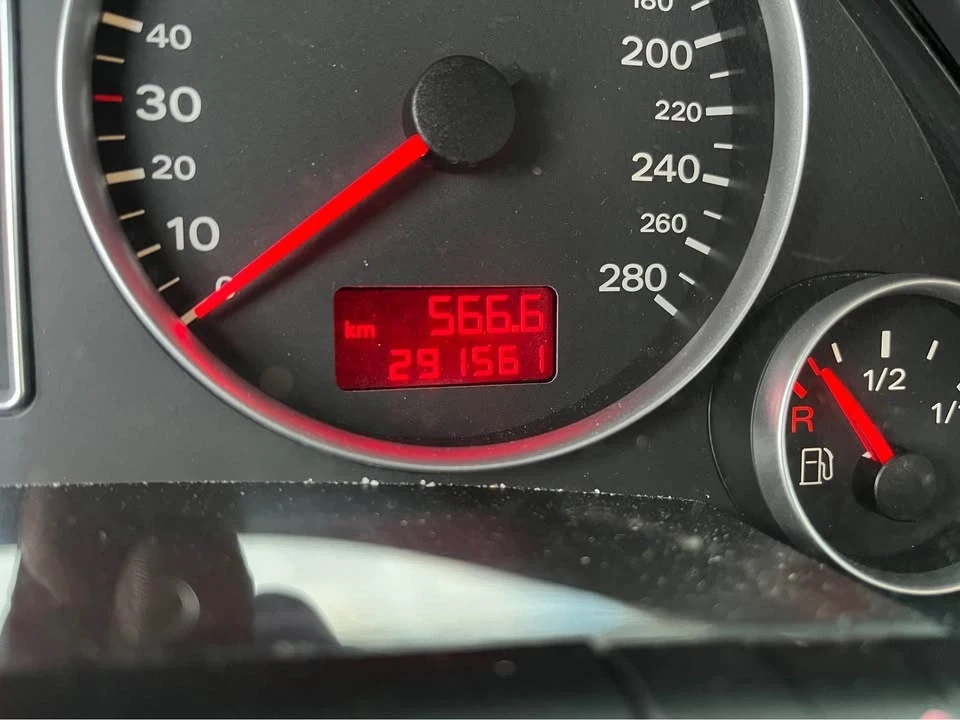 2008 Audi B7 A4 - Image 7 of 7