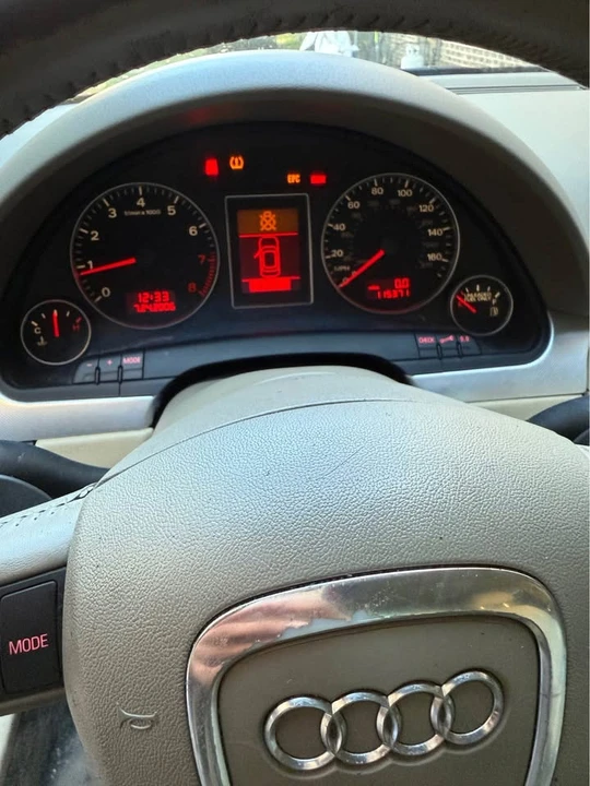 2008 Audi B7 A4 - Image 9 of 9