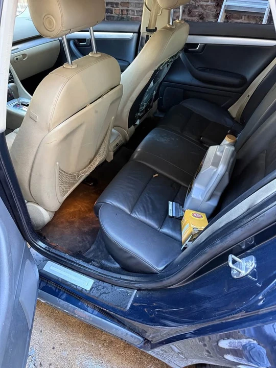 2008 Audi B7 A4 - Image 7 of 9