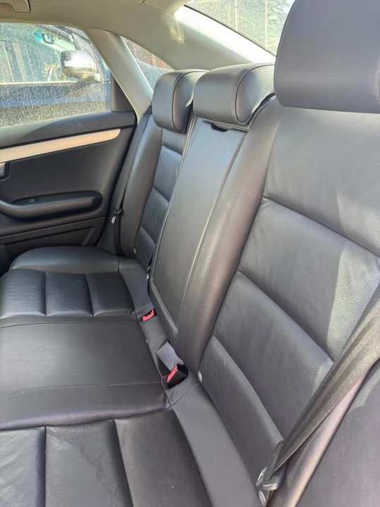 2008 Audi B7 A4 - Image 9 of 10