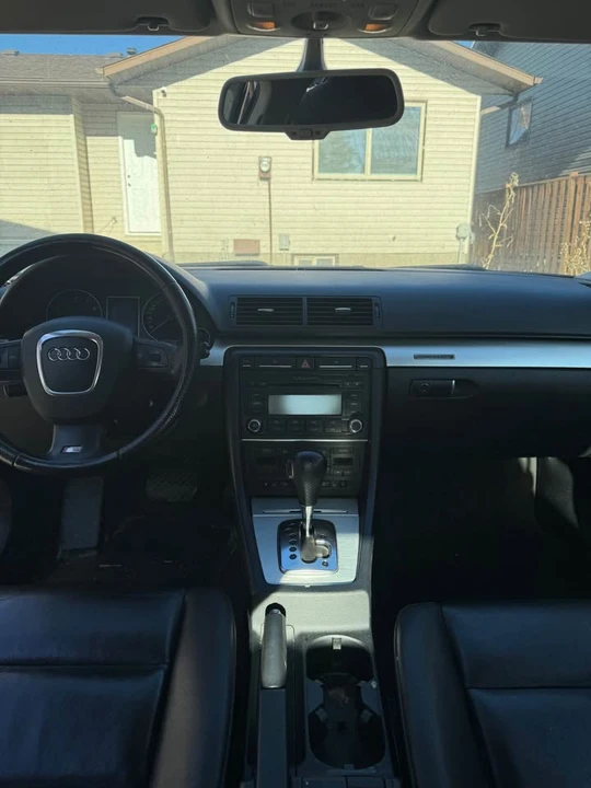 2008 Audi B7 A4 - Image 7 of 10