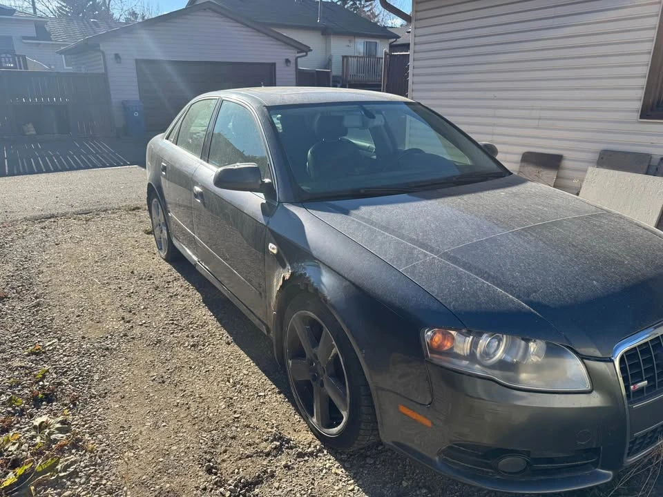 2008 Audi B7 A4 - Image 2 of 10