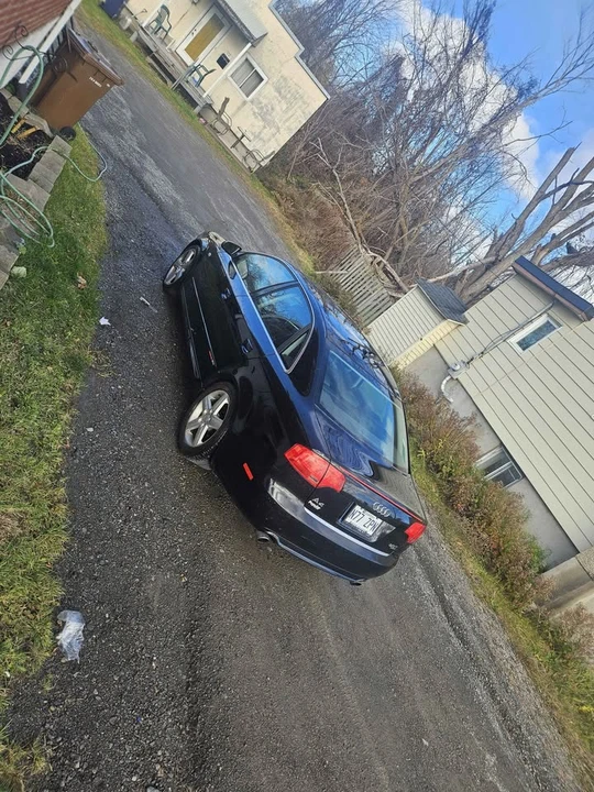 2008 Audi B7 A4 - Image 7 of 11