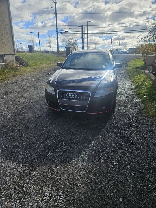 2008 Audi B7 A4 - Image 2 of 11