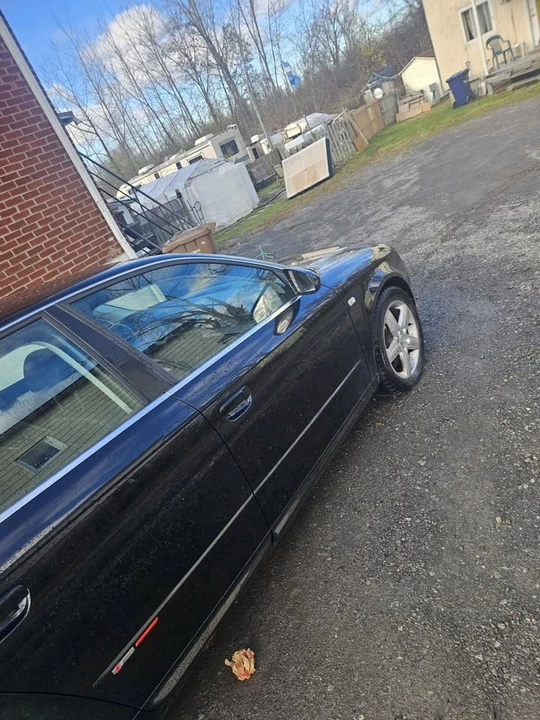 2008 Audi B7 A4 - Image 4 of 11