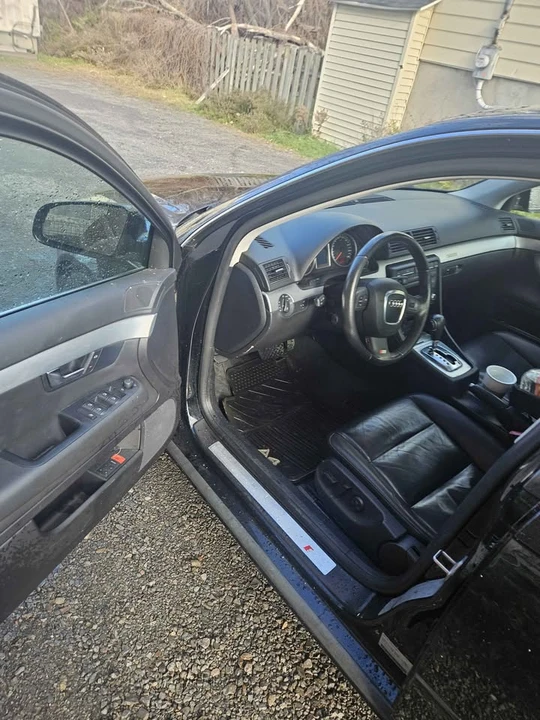 2008 Audi B7 A4 - Image 8 of 11