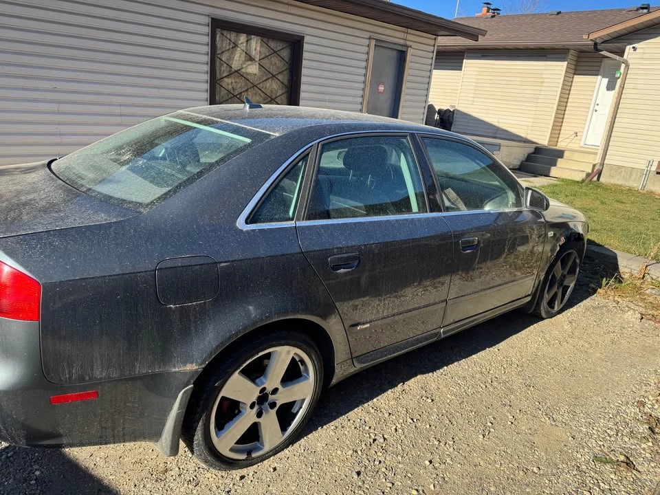 2008 Audi B7 A4 - Image 4 of 10