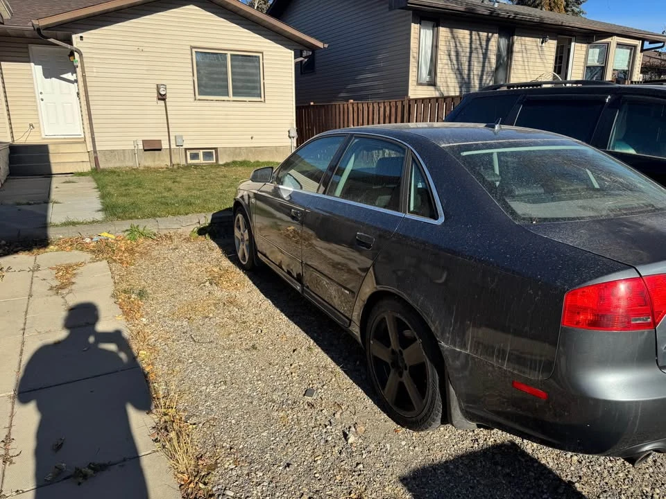 2008 Audi B7 A4 - Image 3 of 10