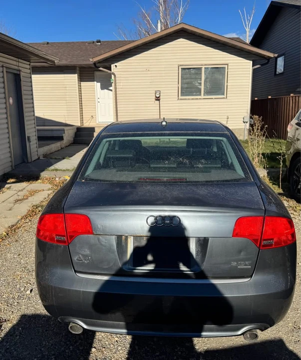 2008 Audi B7 A4 - Image 5 of 10