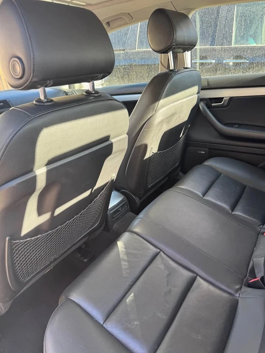 2008 Audi B7 A4 - Image 10 of 10