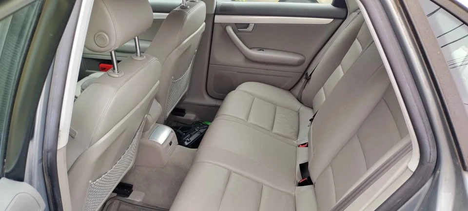 2008 Audi B7 A4 - Image 4 of 11