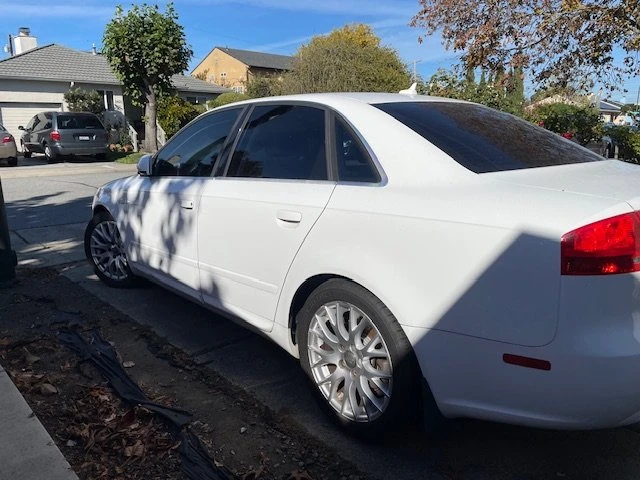 2008 Audi B7 A4 - Image 3 of 5