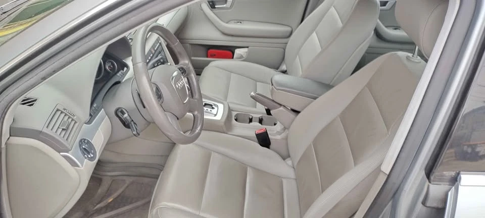 2008 Audi B7 A4 - Image 2 of 11