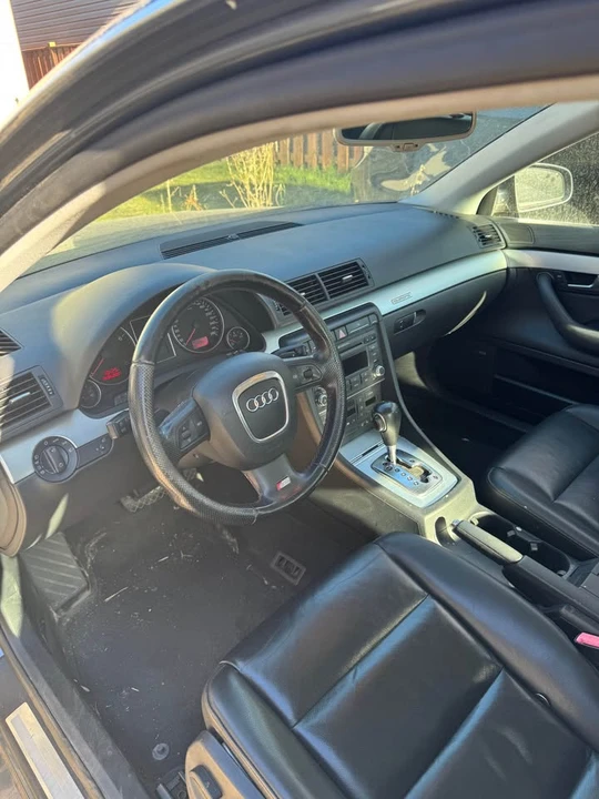 2008 Audi B7 A4 - Image 6 of 10