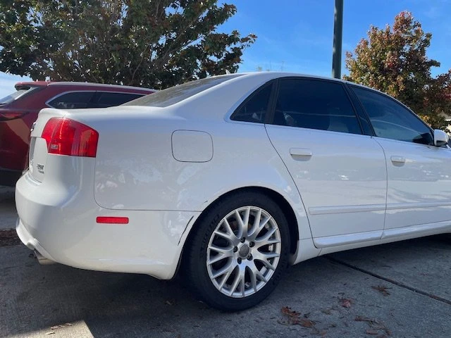 2008 Audi B7 A4 - Image 4 of 5