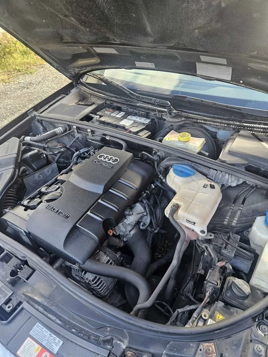 2008 Audi B7 A4 - Image 10 of 11