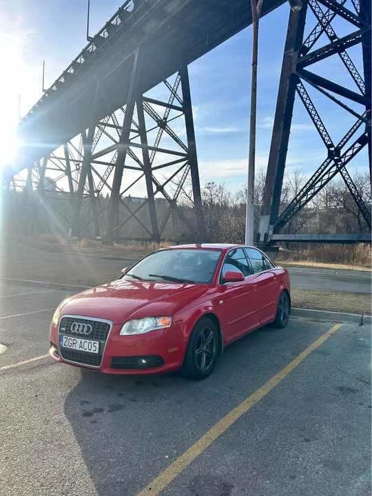 2008 Audi B7 A4 - Image 2 of 10