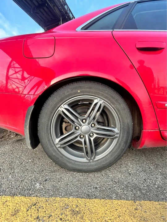 2008 Audi B7 A4 - Image 7 of 10