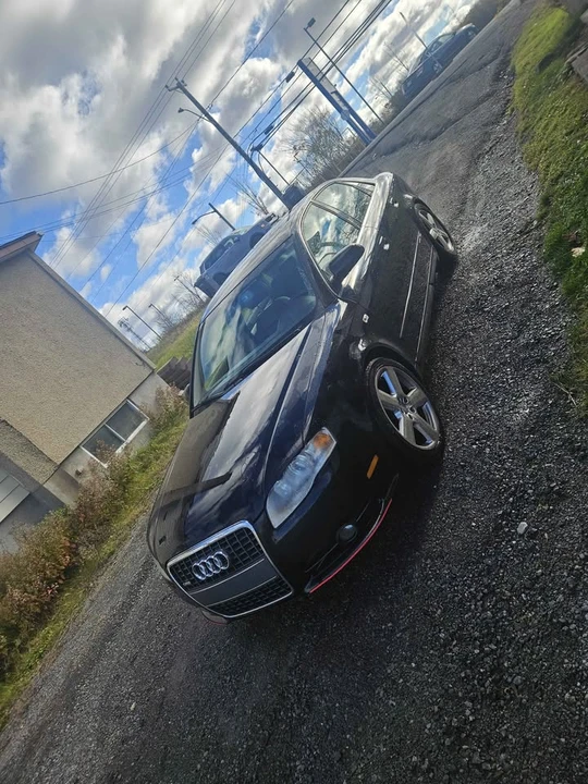 2008 Audi B7 A4 - Image 5 of 11