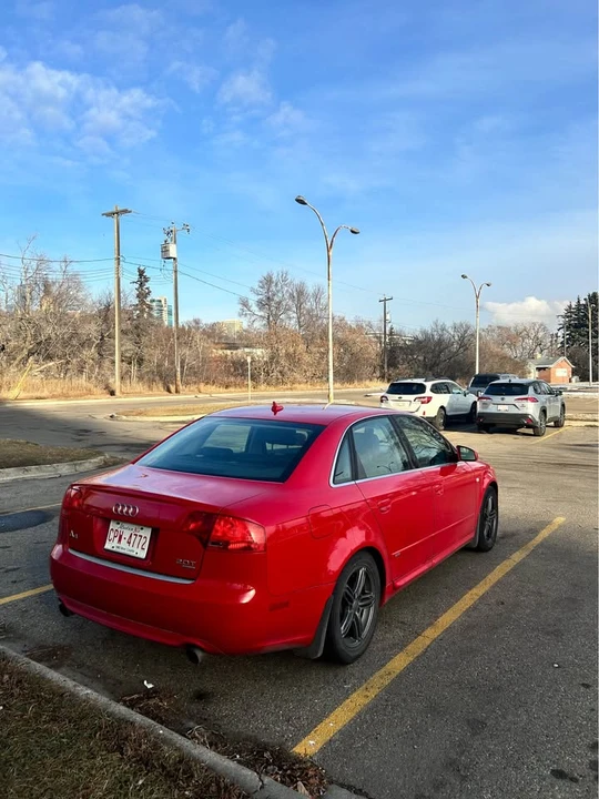 2008 Audi B7 A4 - Image 5 of 10