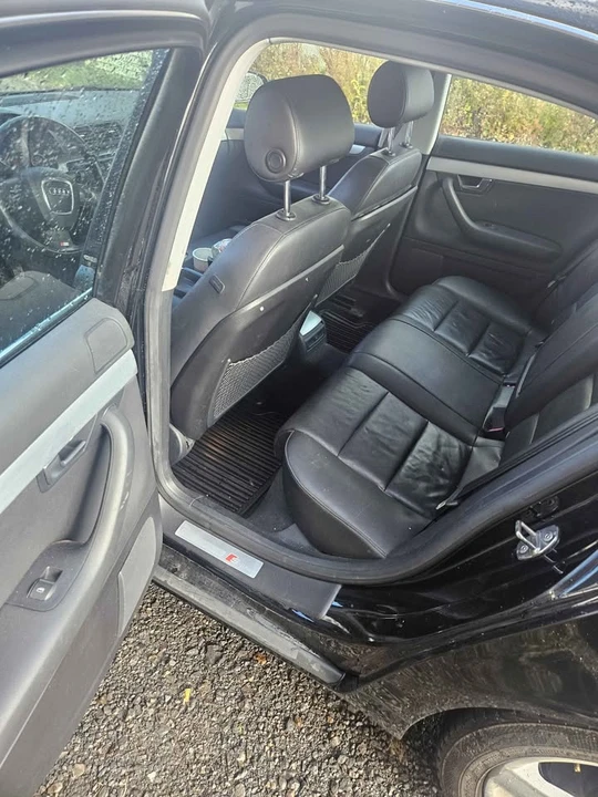 2008 Audi B7 A4 - Image 9 of 11
