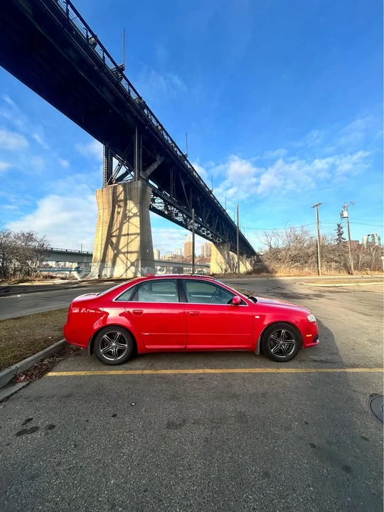 2008 Audi B7 A4 - Image 6 of 10