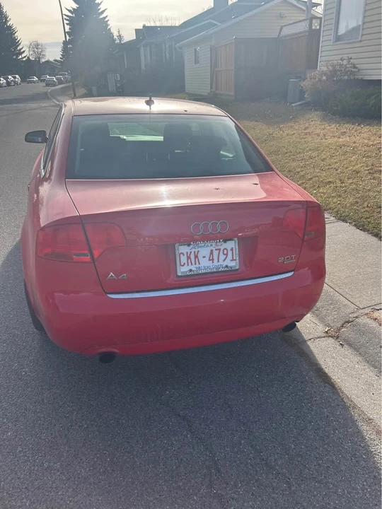 2008 Audi B7 A4 - Image 3 of 7