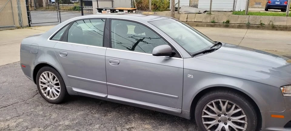 2008 Audi B7 A4 - Image 10 of 11