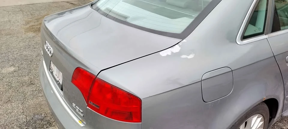 2008 Audi B7 A4 - Image 6 of 11