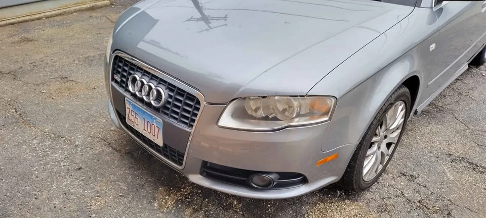 2008 Audi B7 A4 - Image 5 of 11