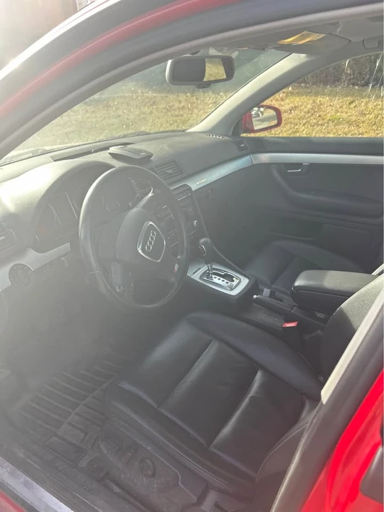 2008 Audi B7 A4 - Image 6 of 7