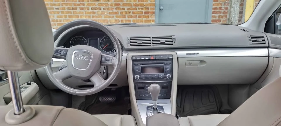 2008 Audi B7 A4 - Image 3 of 11
