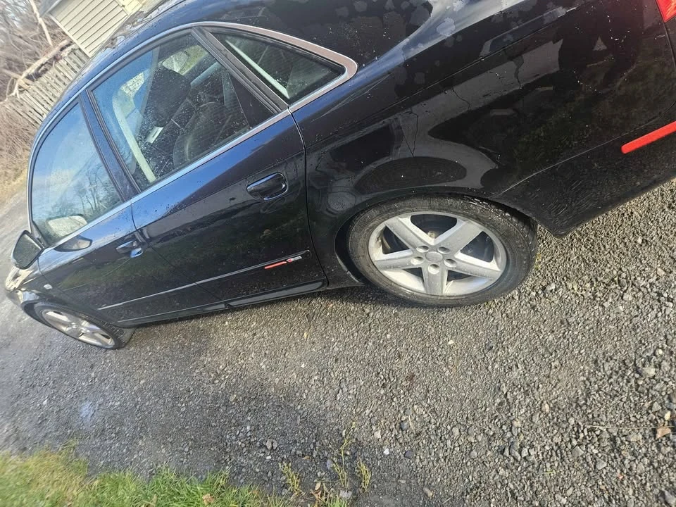 2008 Audi B7 A4 - Image 11 of 11
