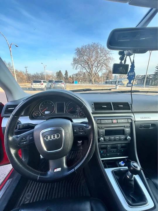 2008 Audi B7 A4 - Image 9 of 10