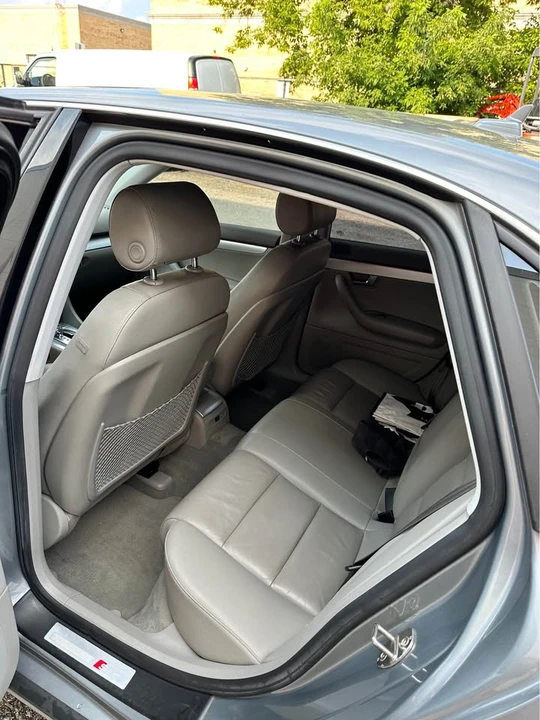 2008 Audi B7 A4 - Image 5 of 8