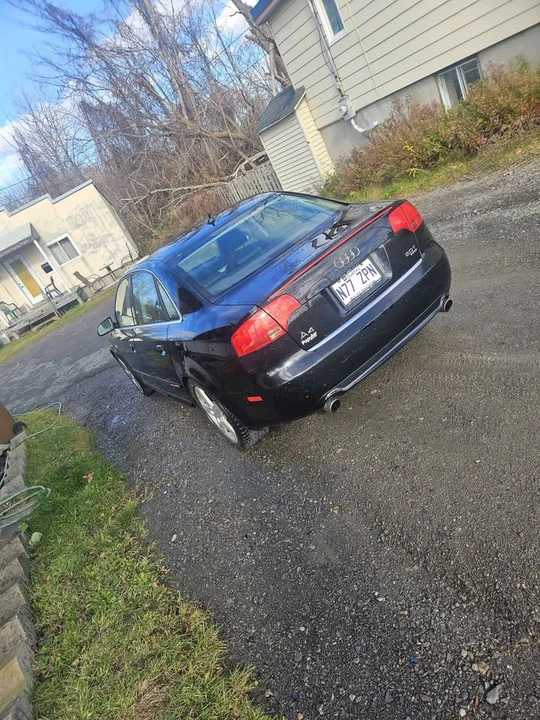 2008 Audi B7 A4 - Image 4 of 11