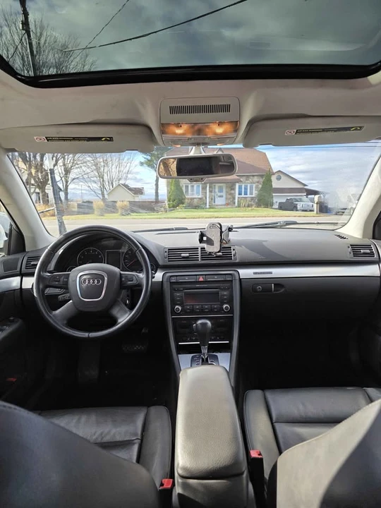 2008 Audi B7 A4 - Image 7 of 7