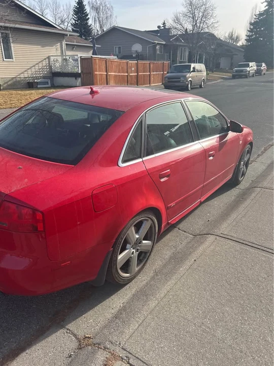 2008 Audi B7 A4 - Image 4 of 7