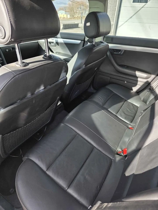 2008 Audi B7 A4 - Image 5 of 7