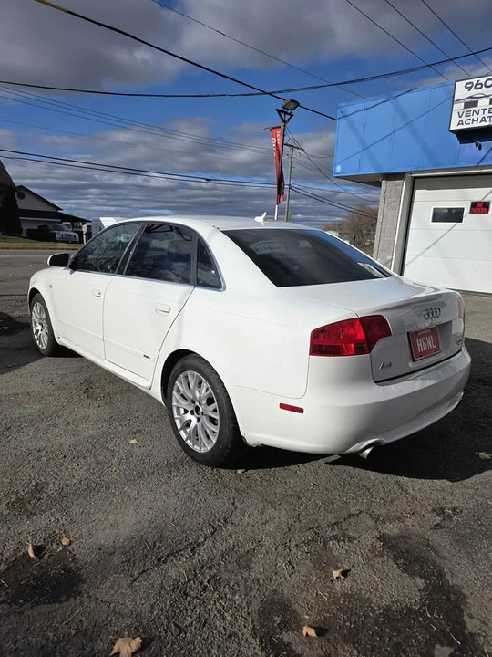 2008 Audi B7 A4 - Image 4 of 7